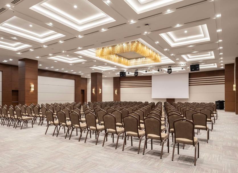 Conference room Photo