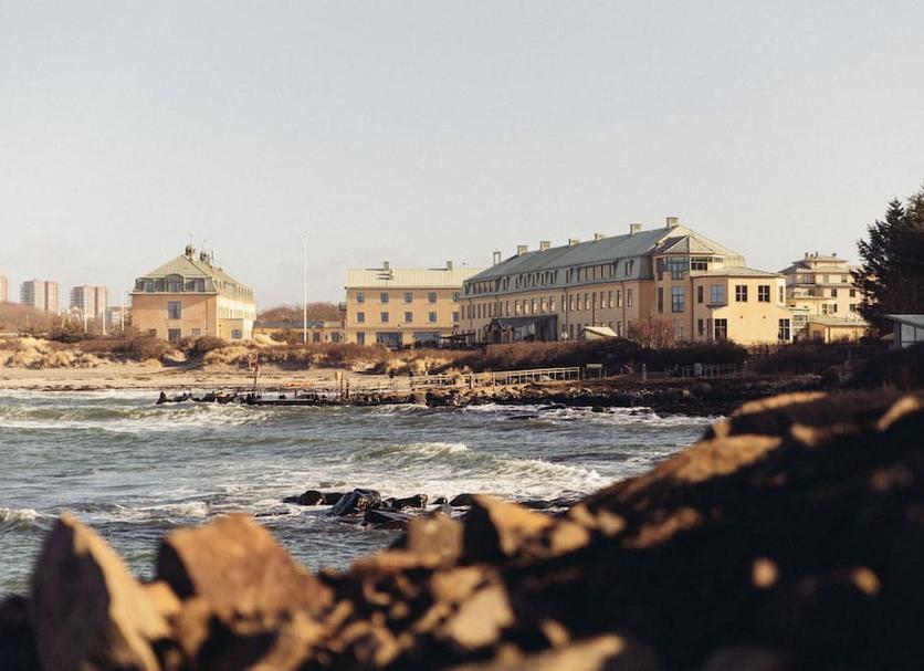 Outdoors view Photo