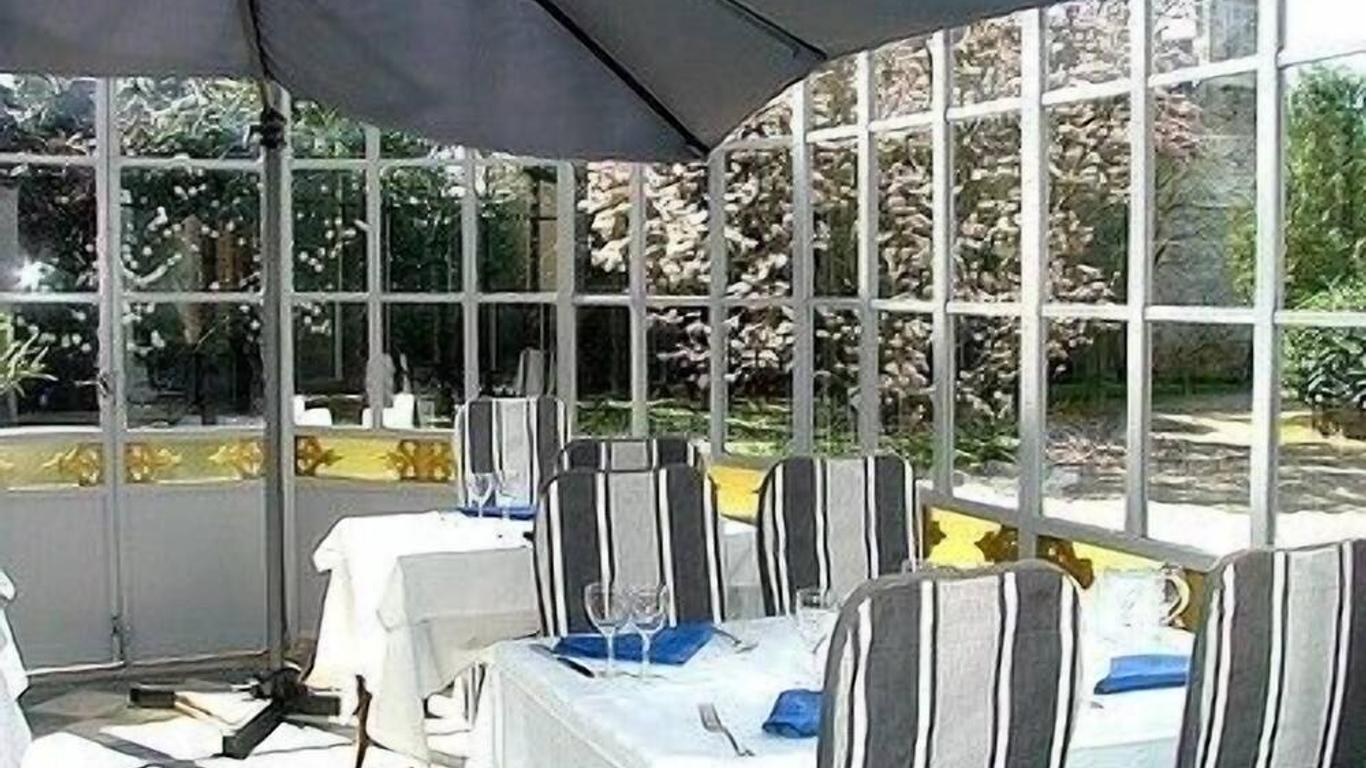 Logis Hotel L'europe