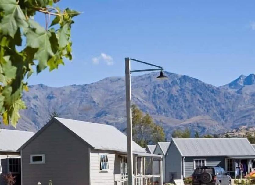 Outdoors view Photo