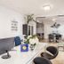 Business centre