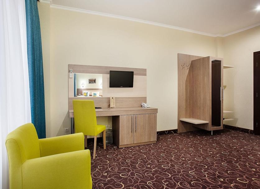 Room amenity Photo