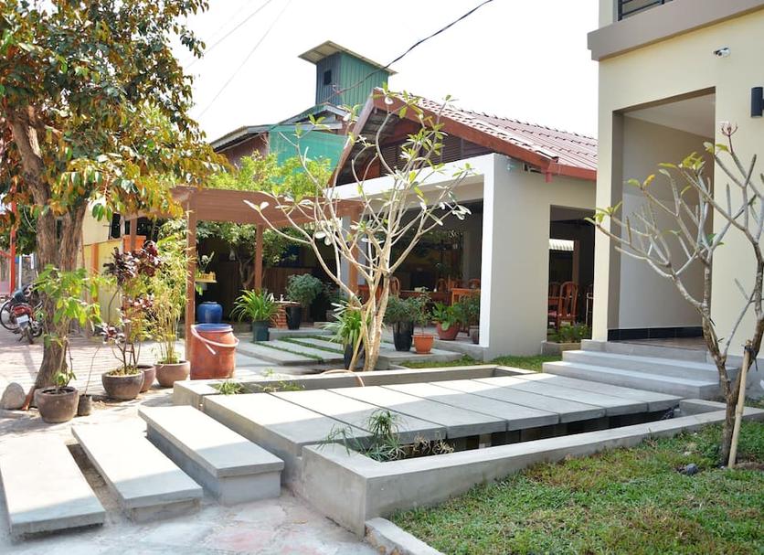 Outdoors view Photo
