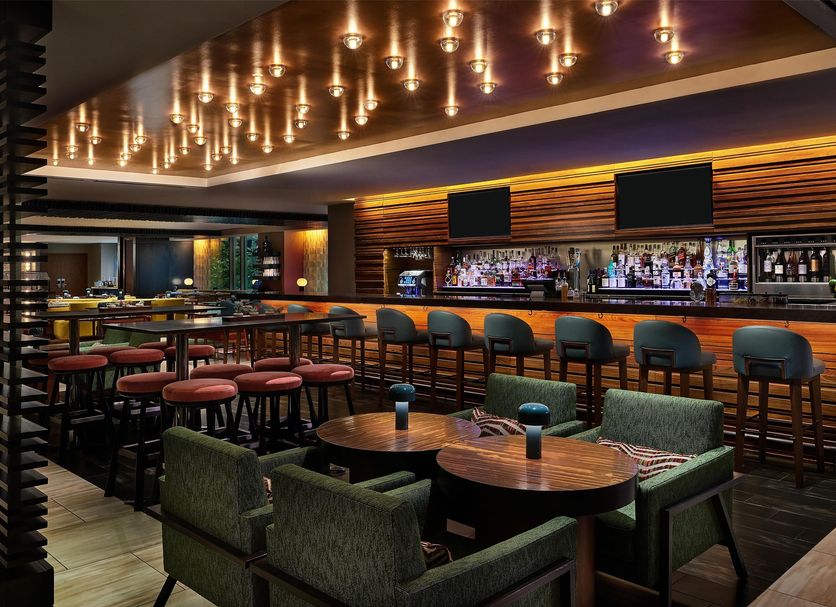 Bar Photo