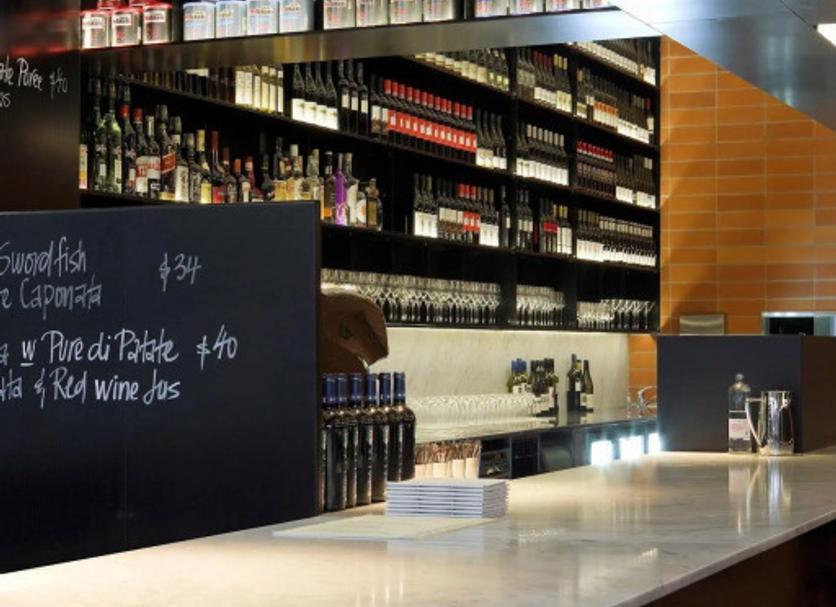 Bar Photo