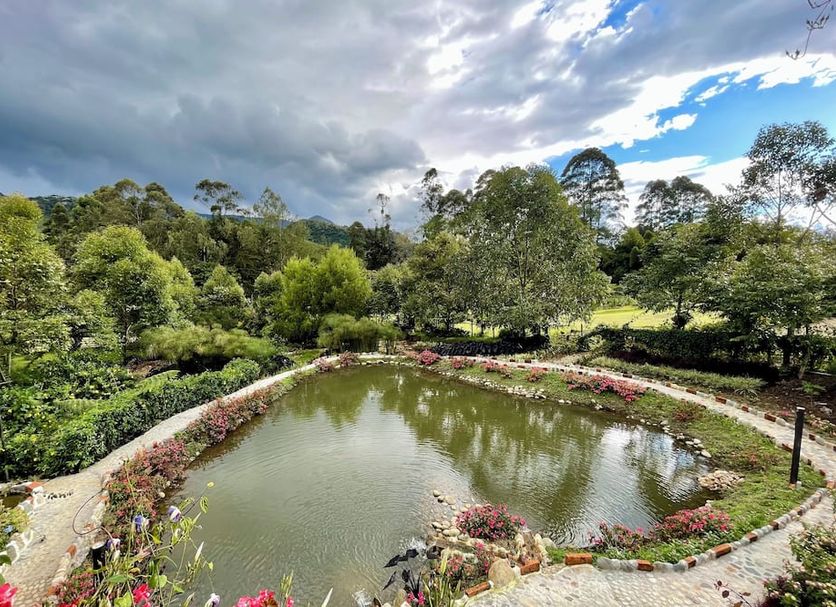 Outdoors view Photo