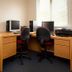 Business centre