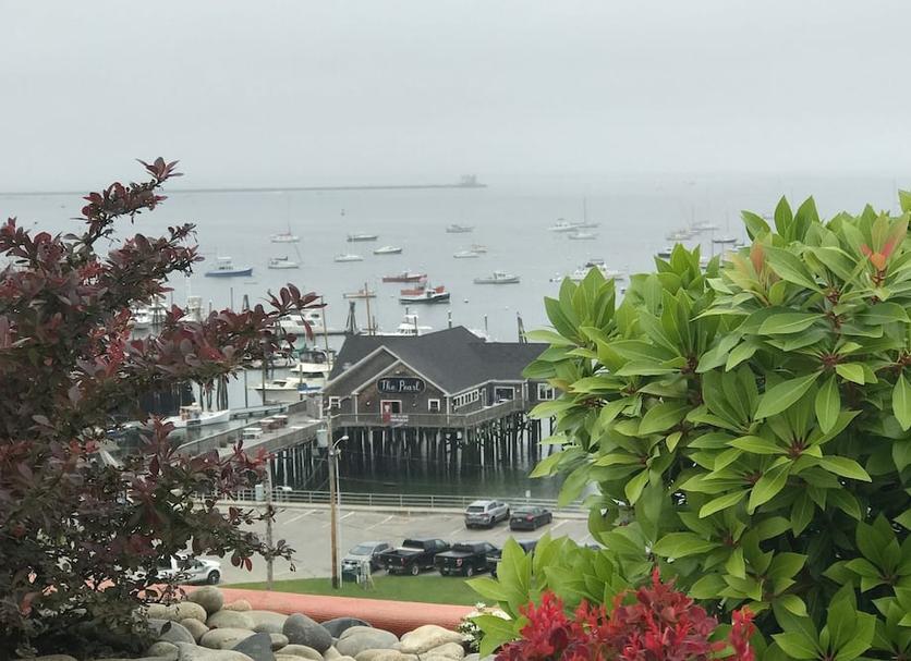 Outdoors view Photo