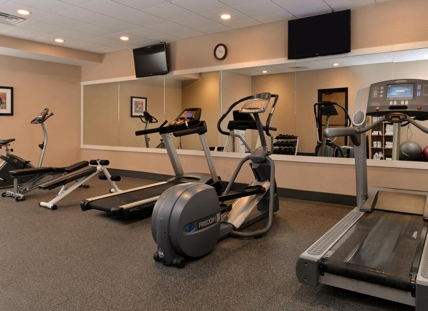 Gym Photo