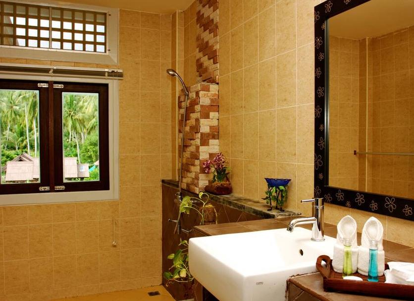 Bathroom Photo