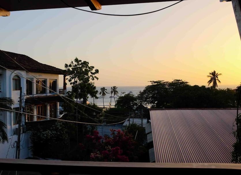 Outdoors view Photo