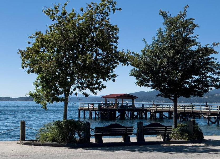 Outdoors view Photo