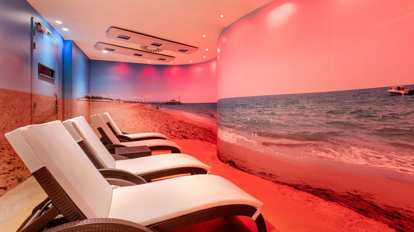 Corendon Amsterdam New-West, a Tribute Portfolio Hotel