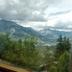 Outdoors view