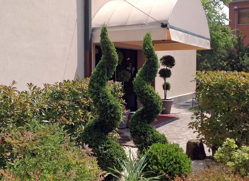 Outdoors view Photo