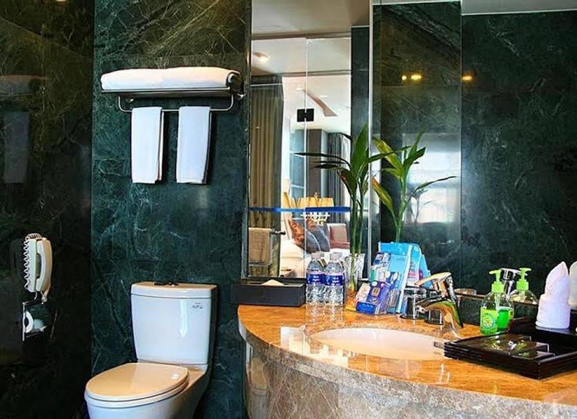 Bathroom Photo