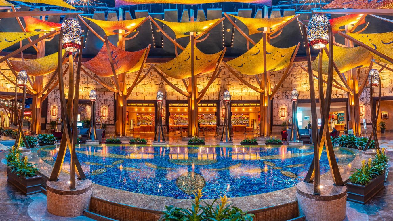 Mohegan Sun