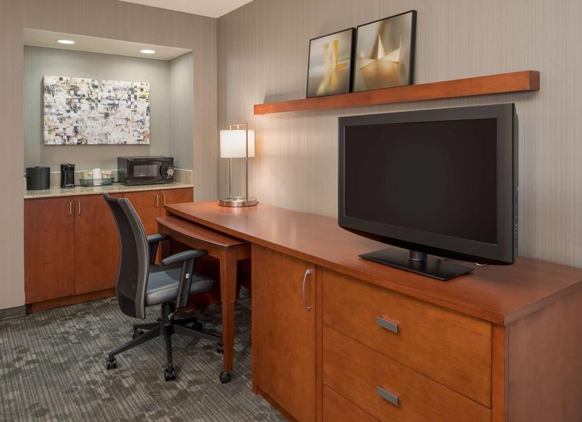 Room amenity Photo