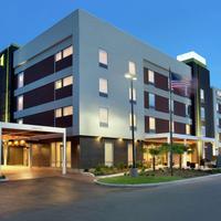 Home2 Suites by Hilton San Antonio Airport, TX