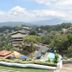 Outdoors view