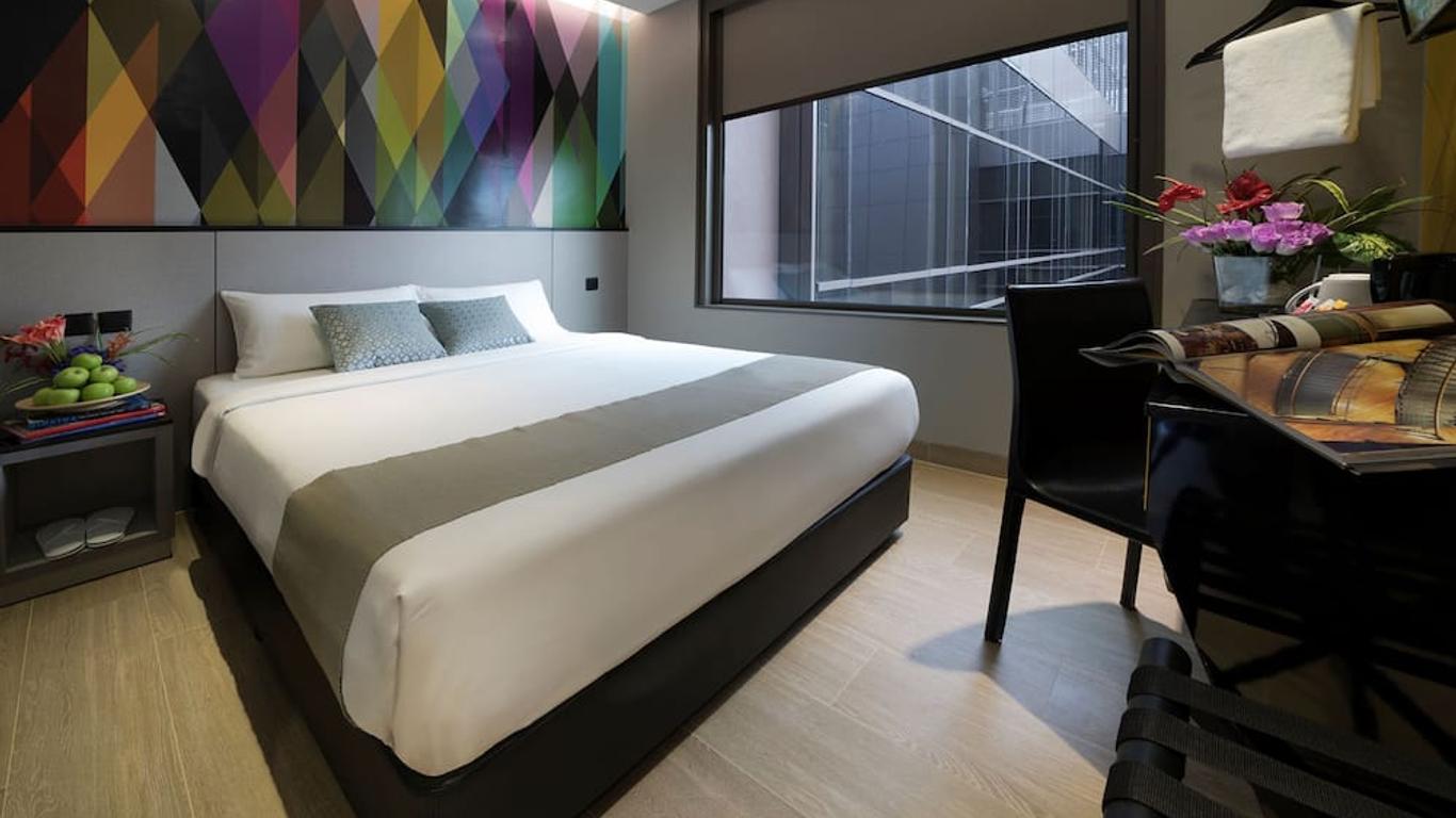 Hotel Mi Bencoolen