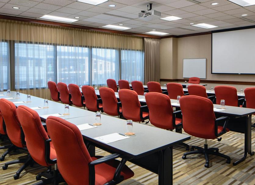 Conference room Photo