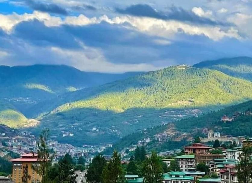 Outdoors view Photo