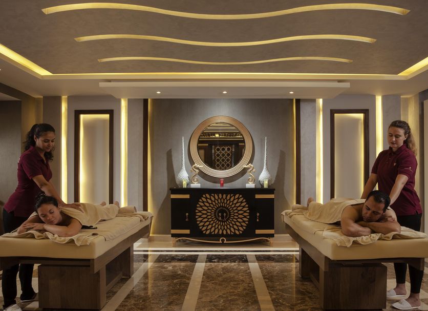 Spa Photo