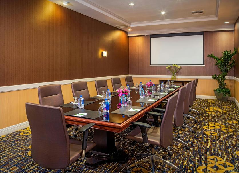 Conference room Photo