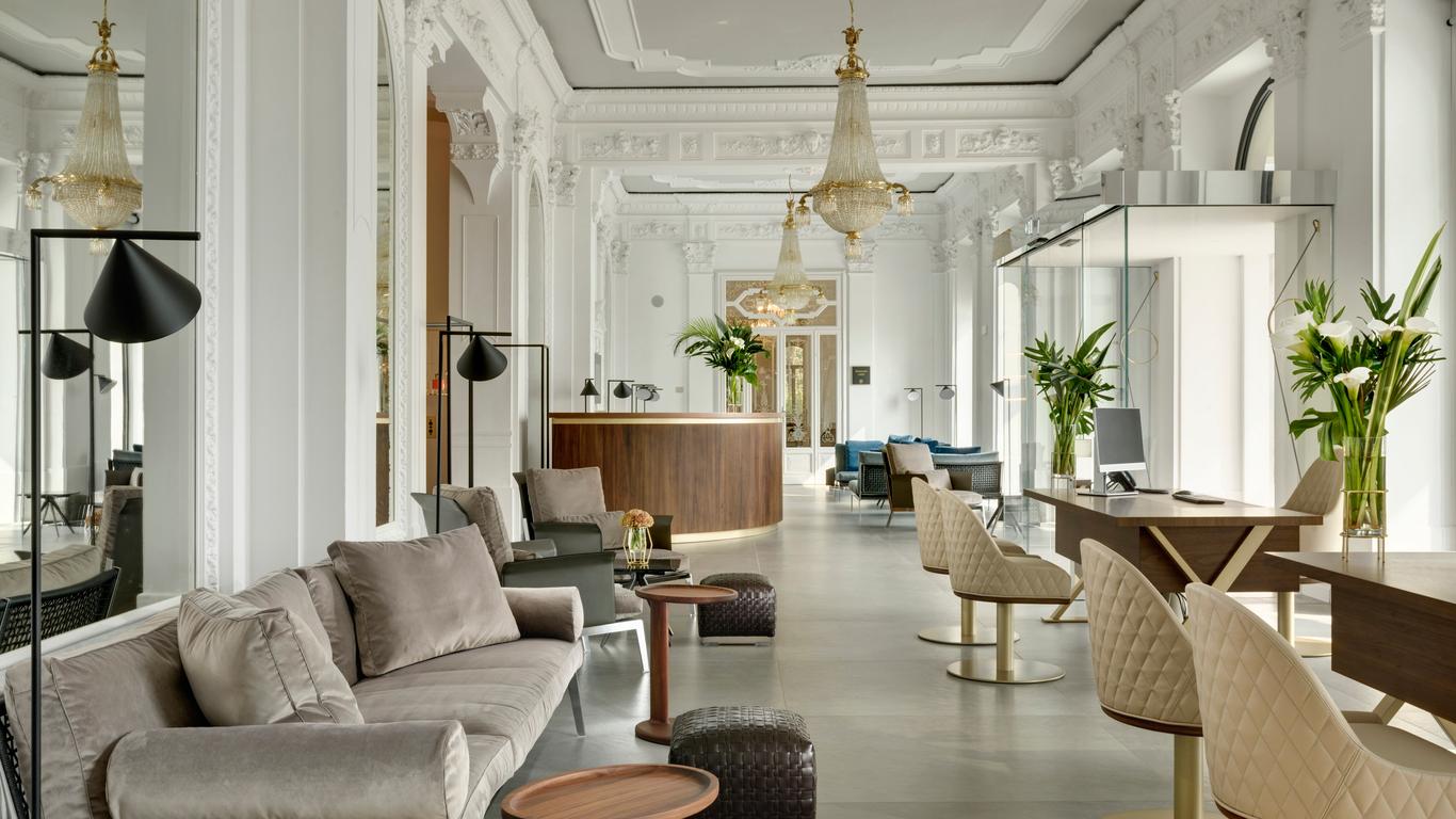 Grand Hotel Victoria concept & spa, by R Collection Hotels