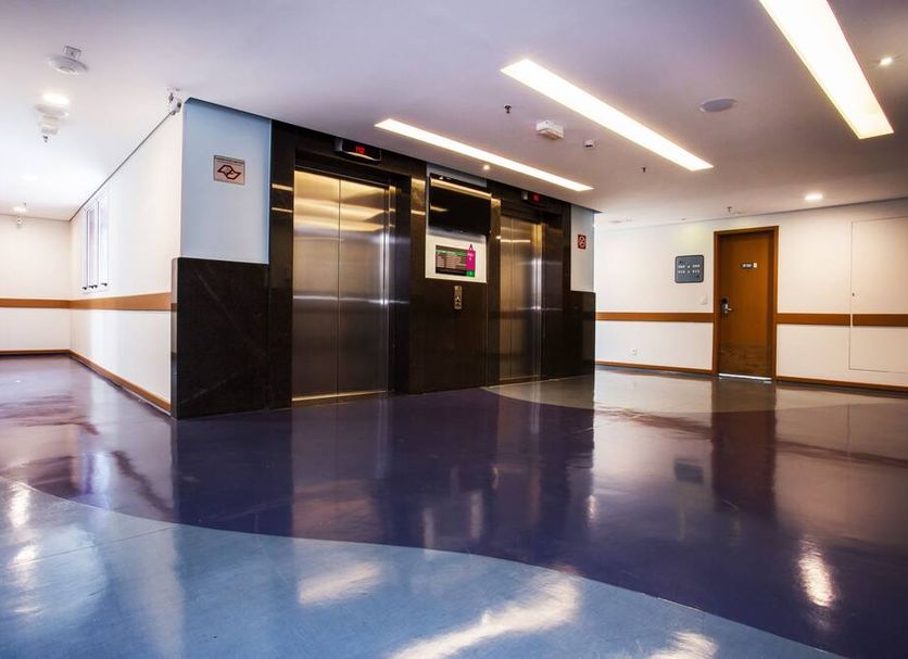 Hallway Photo