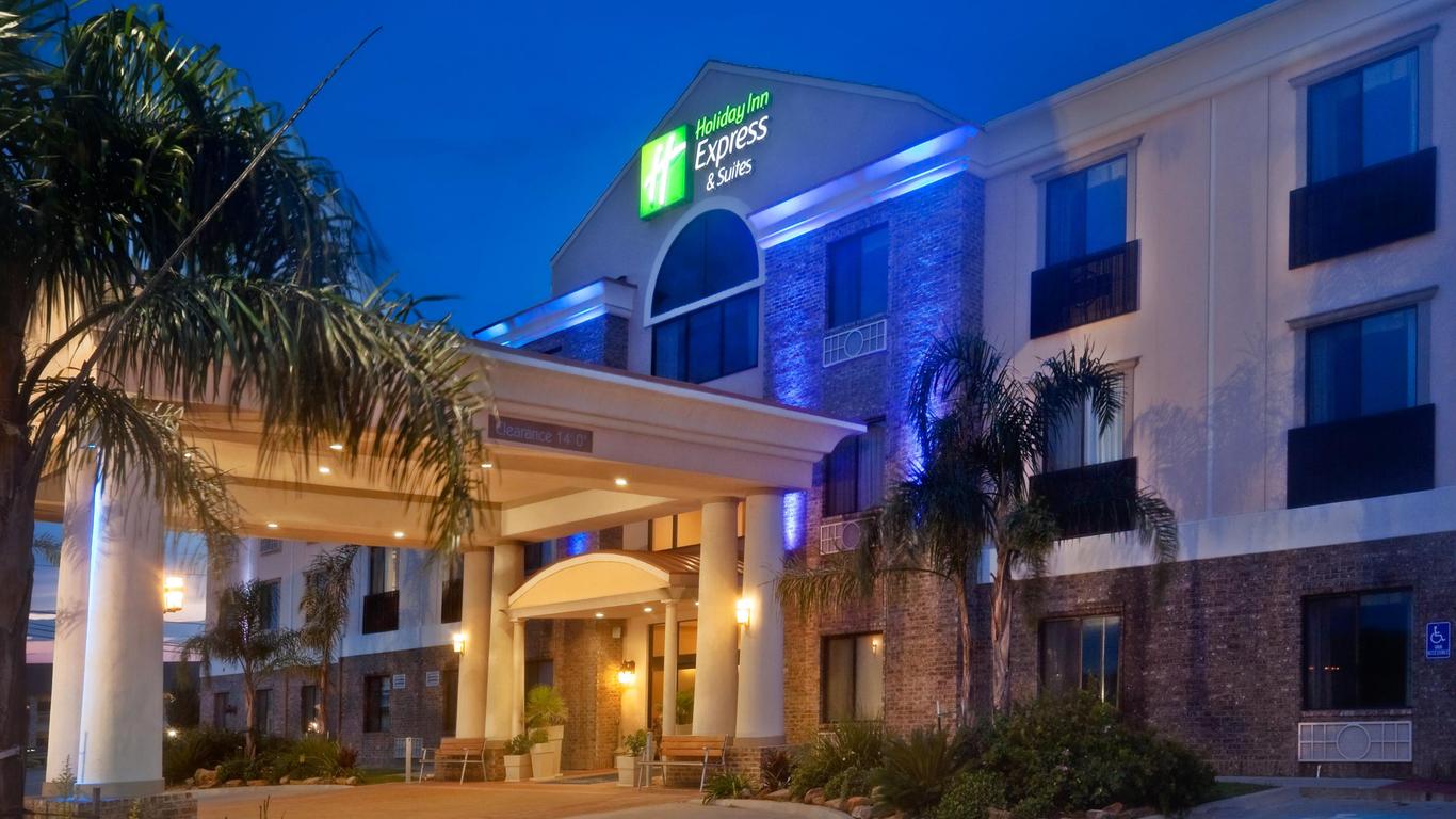 Holiday Inn Express Hotel and Suites Fairfield-North, an IHG Hotel