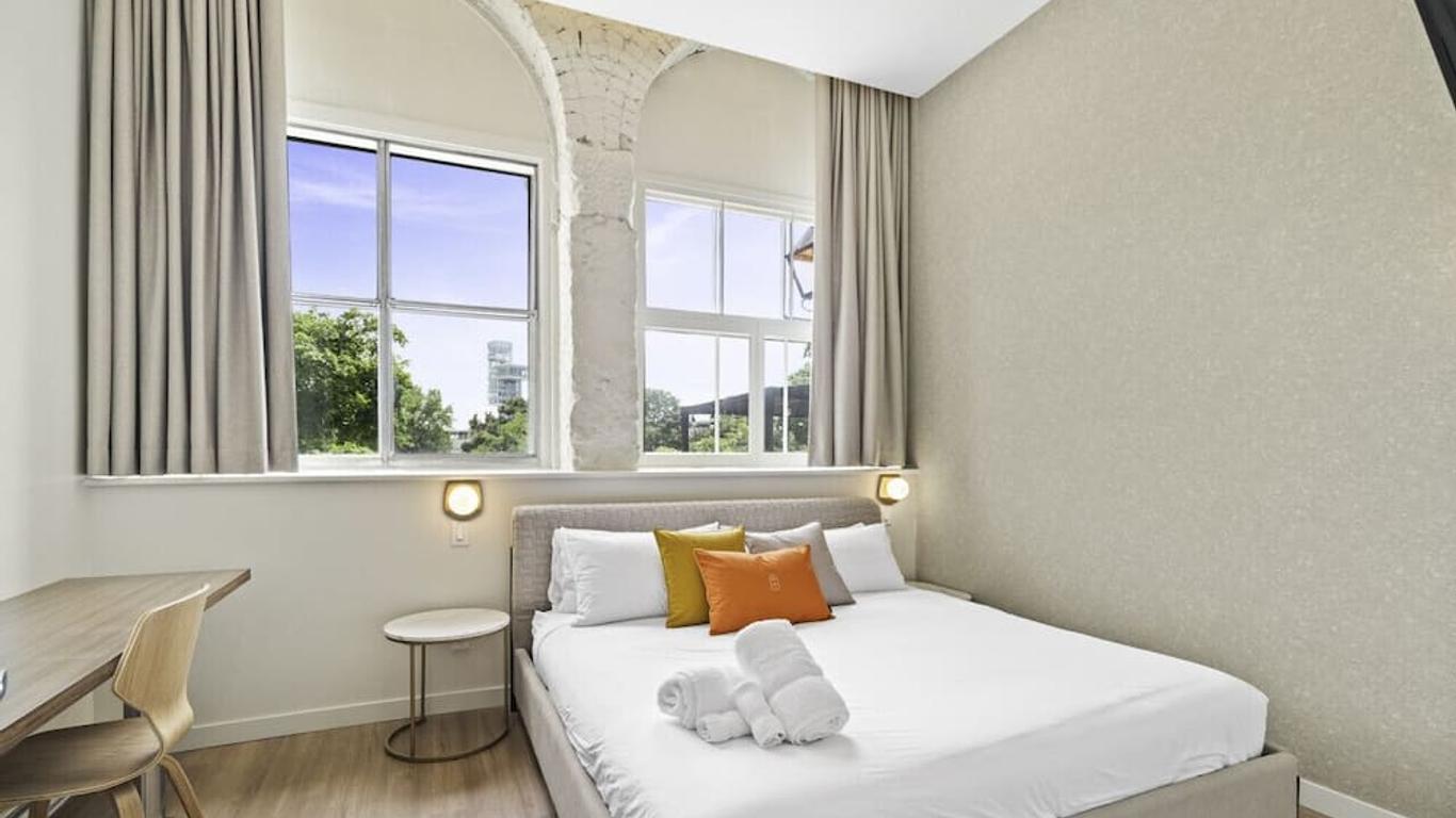 Arcadia Hotel Boutique