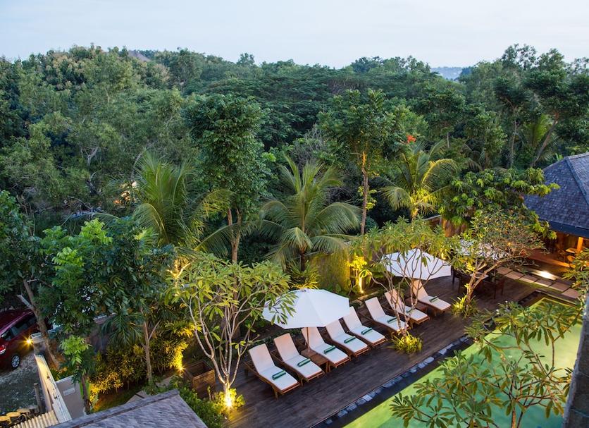Outdoors view Photo