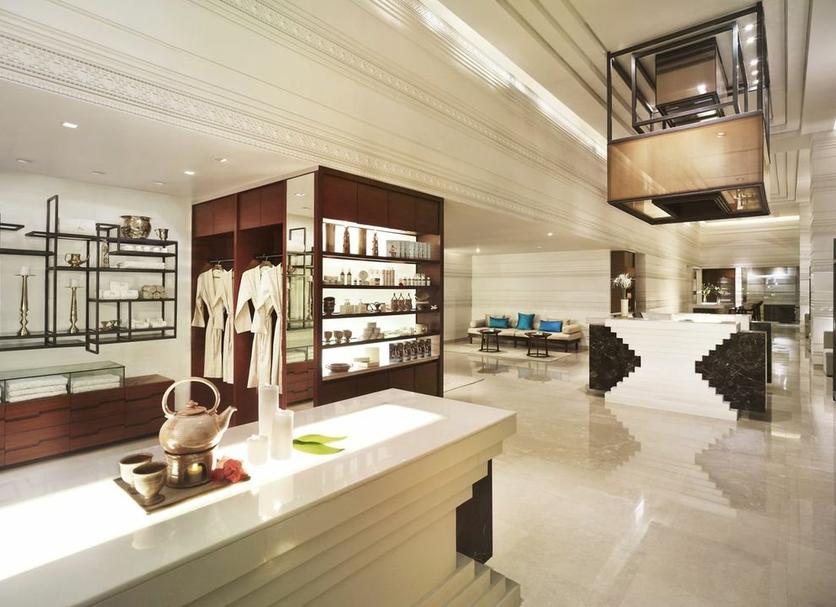 Spa Photo