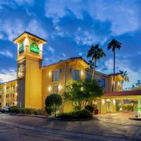 La Quinta Inn by Wyndham Phoenix Sky Harbor Airport