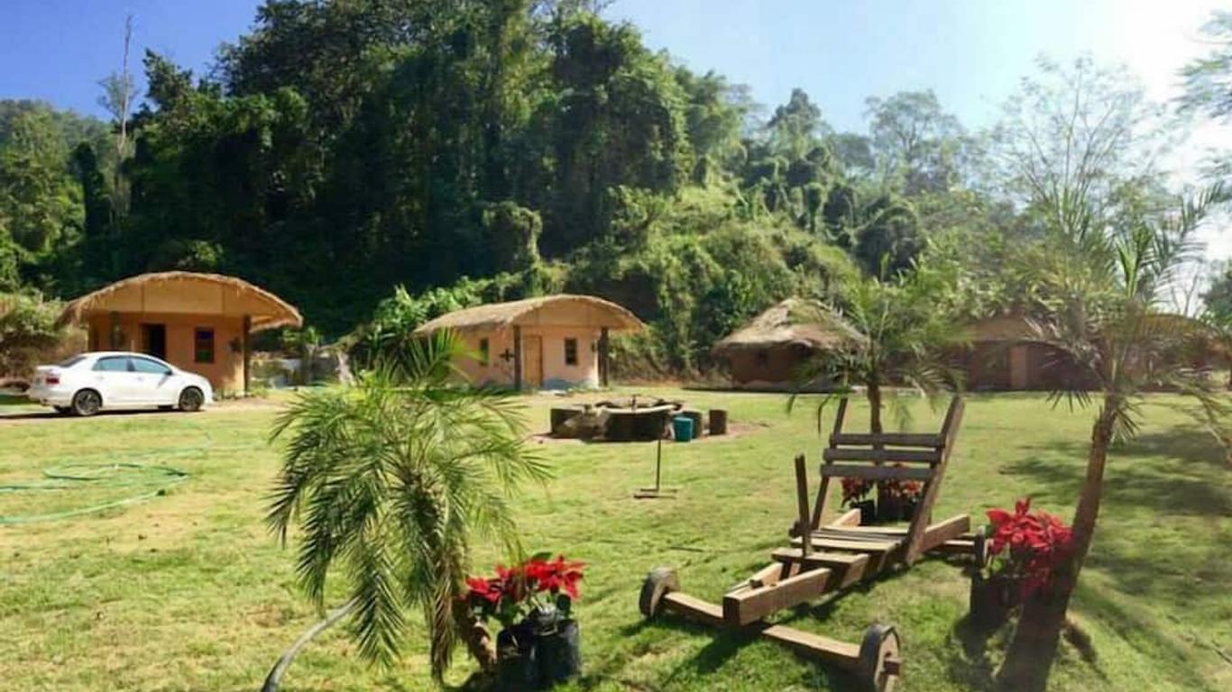 Baandin Chiangdao