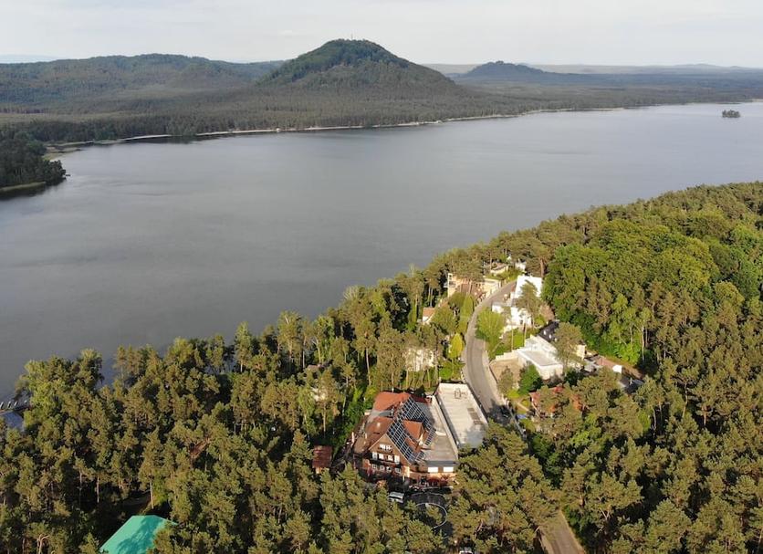 Outdoors view Photo