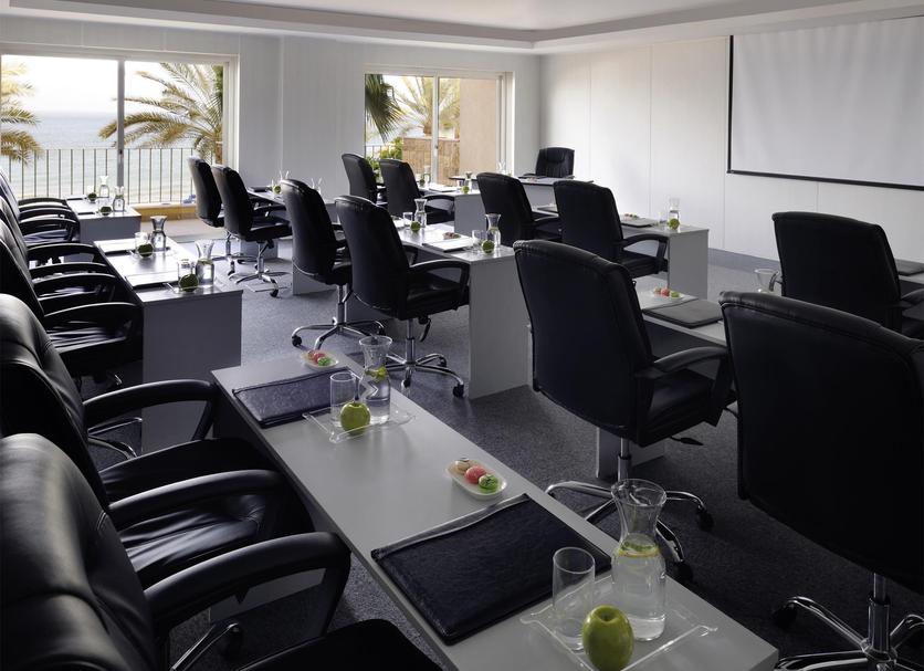 Conference room Photo