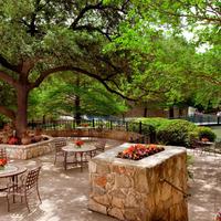 San Antonio Marriott Riverwalk