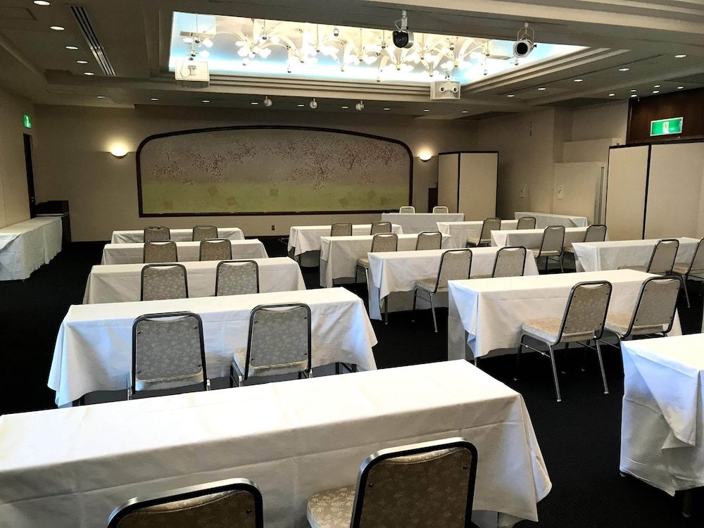 Conference room