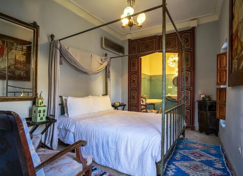Bedroom Photo