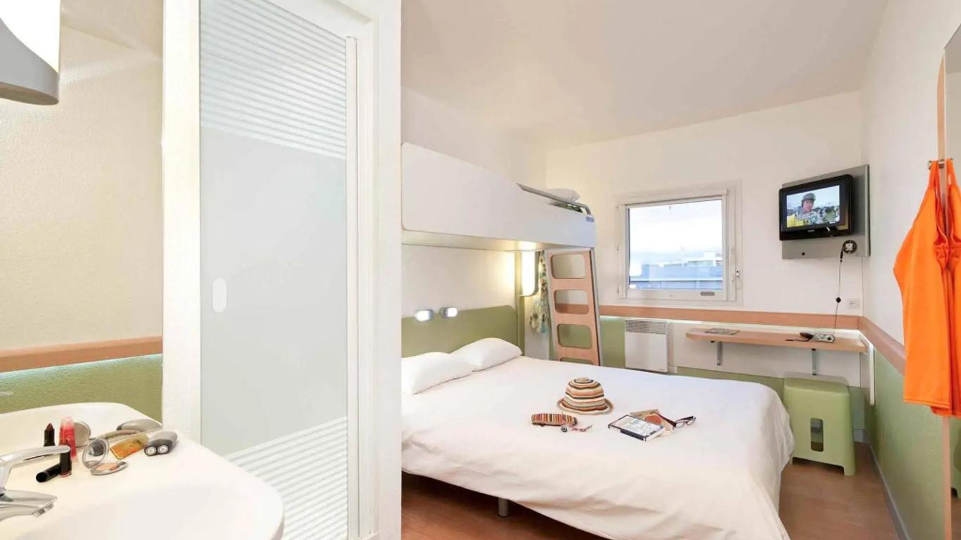 ibis budget Vitry-sur-Seine N7