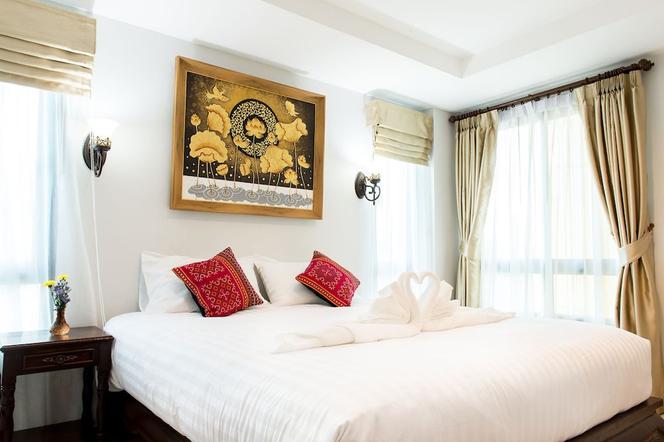 Villa Thai Orchid (adult only)