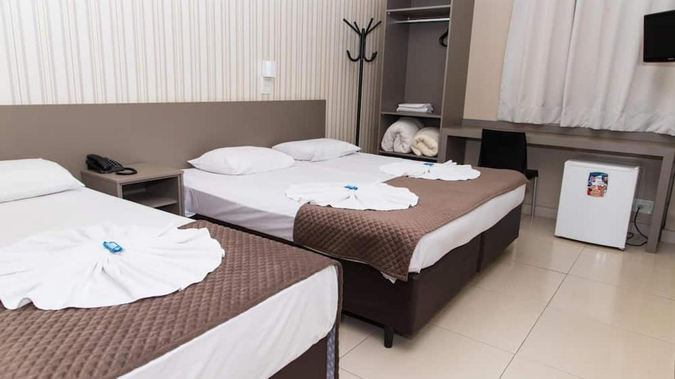 Hotel Astória