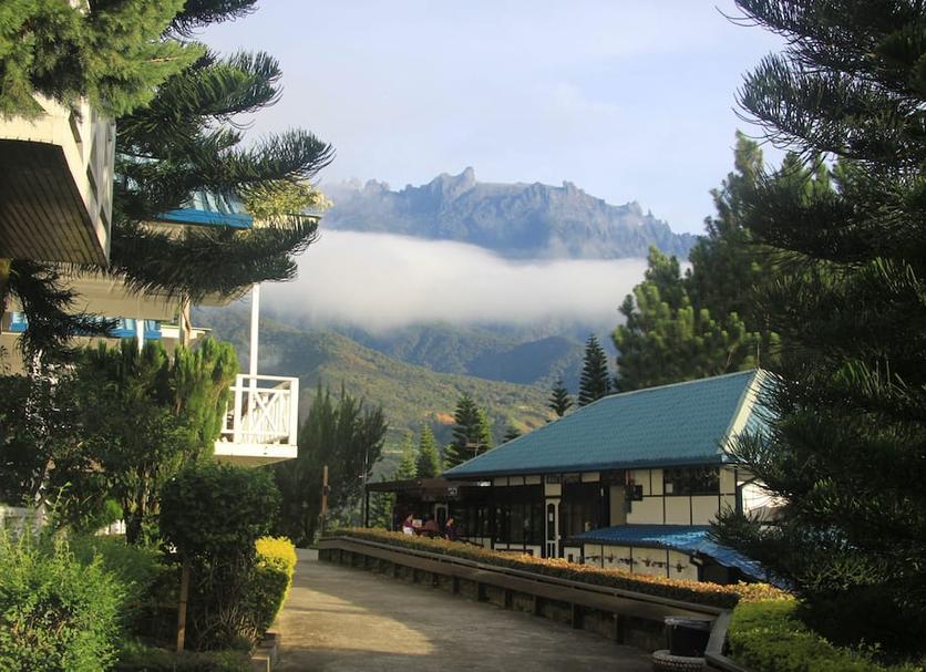 Outdoors view Photo