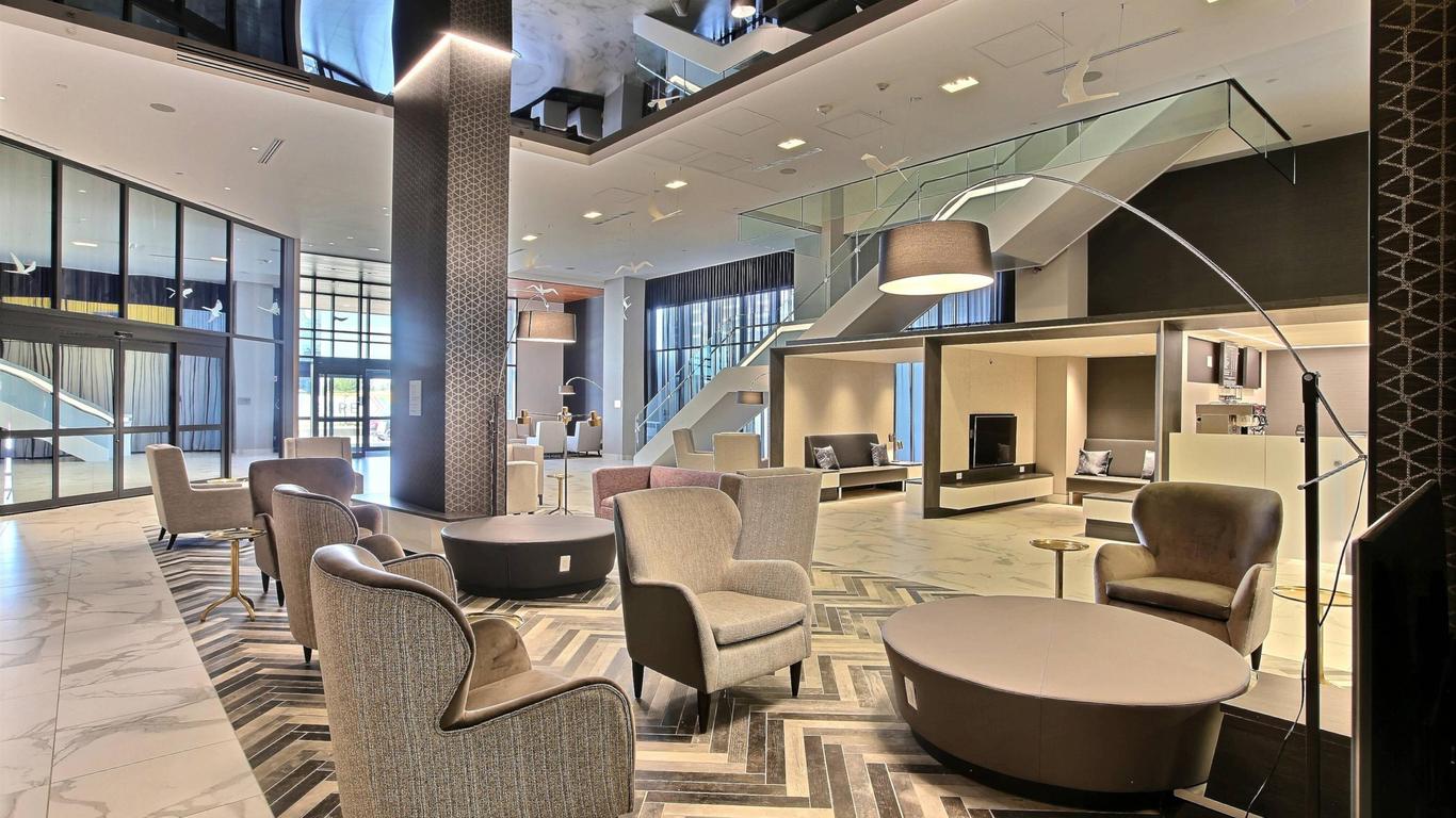 Courtyard by Marriott Montreal Brossard