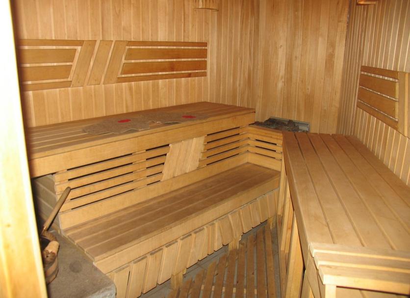 Spa Photo