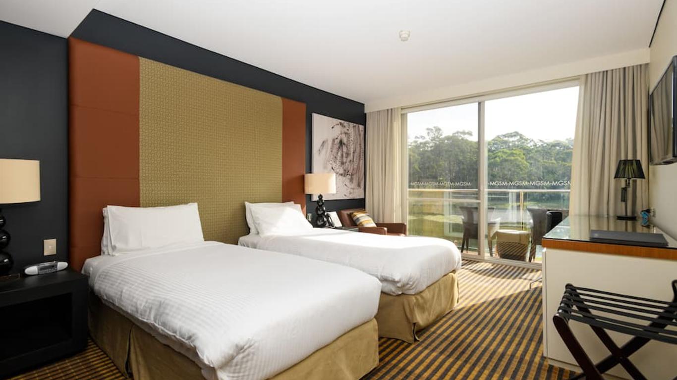 MGSM Executive Hotel & Conference Centre