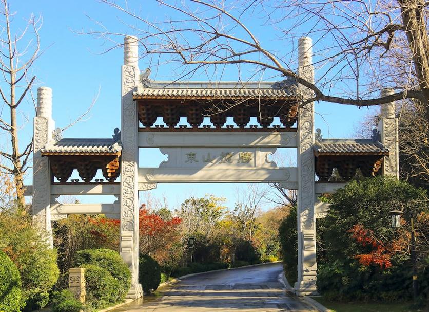 Outdoors view Photo